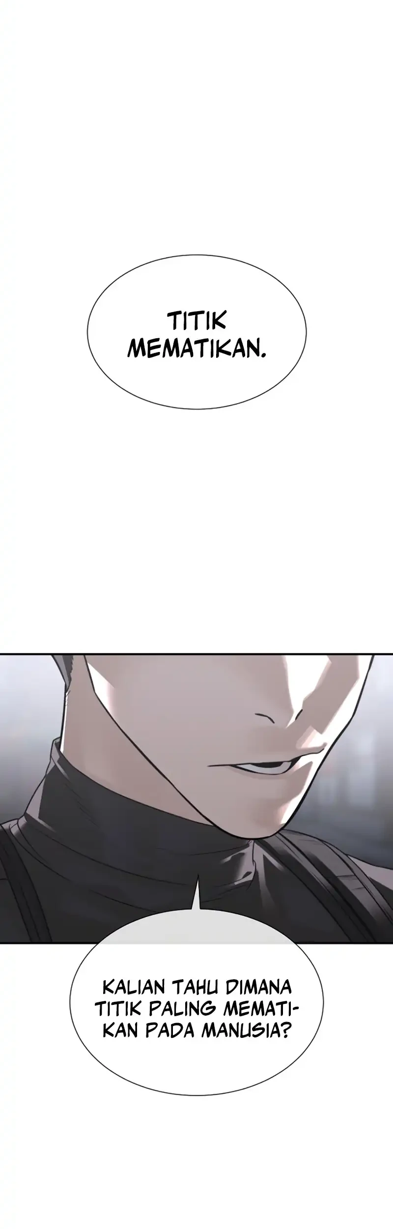 A Lawyer Killler (Killer Lawyer) Chapter 25 Gambar 16