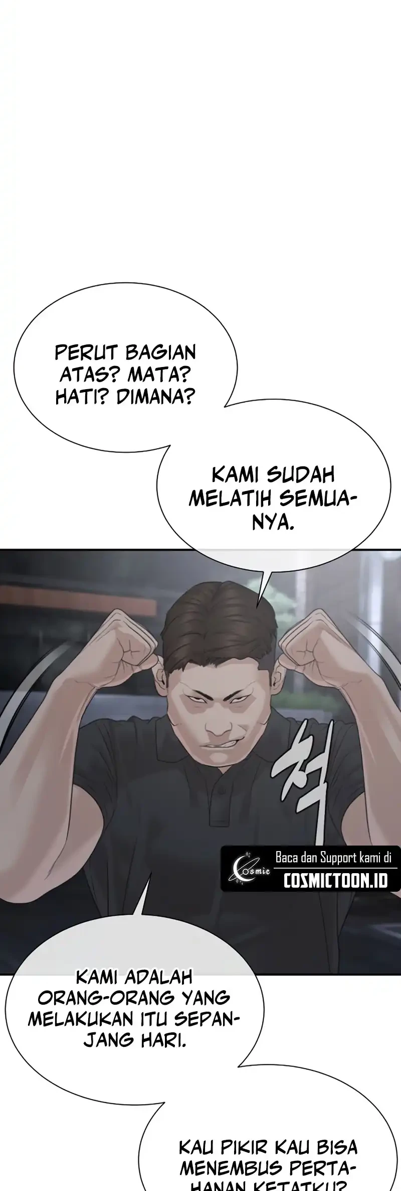 A Lawyer Killler (Killer Lawyer) Chapter 25 Gambar 17