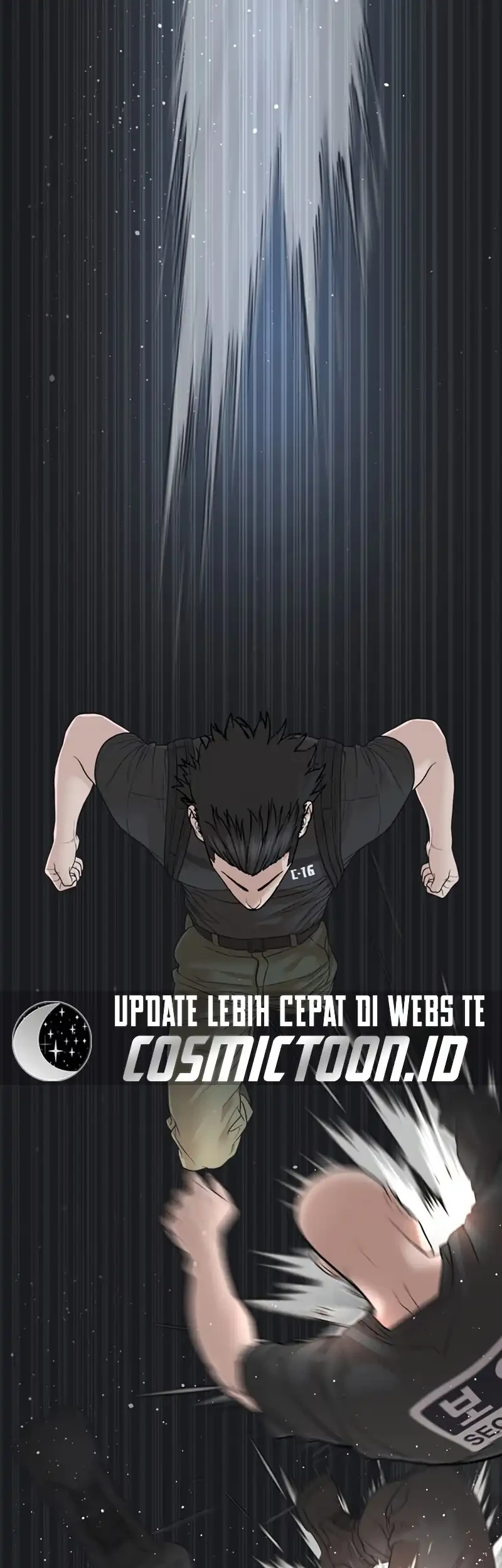 A Lawyer Killler (Killer Lawyer) Chapter 25 Gambar 23