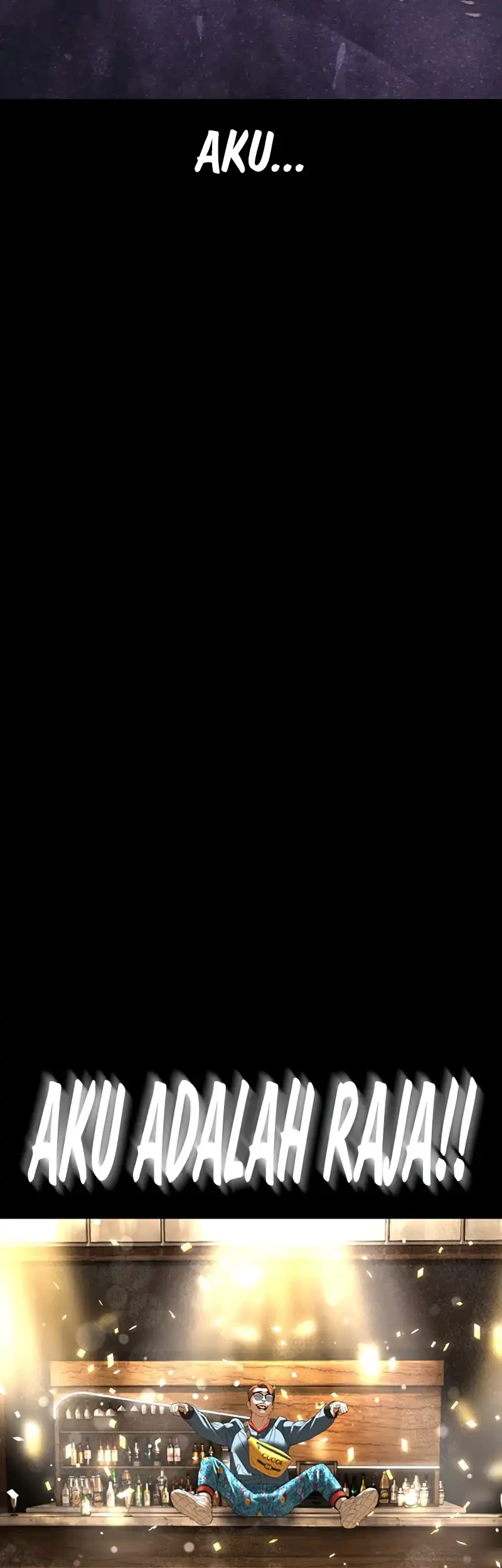 A Lawyer Killler (Killer Lawyer) Chapter 26 Gambar 56