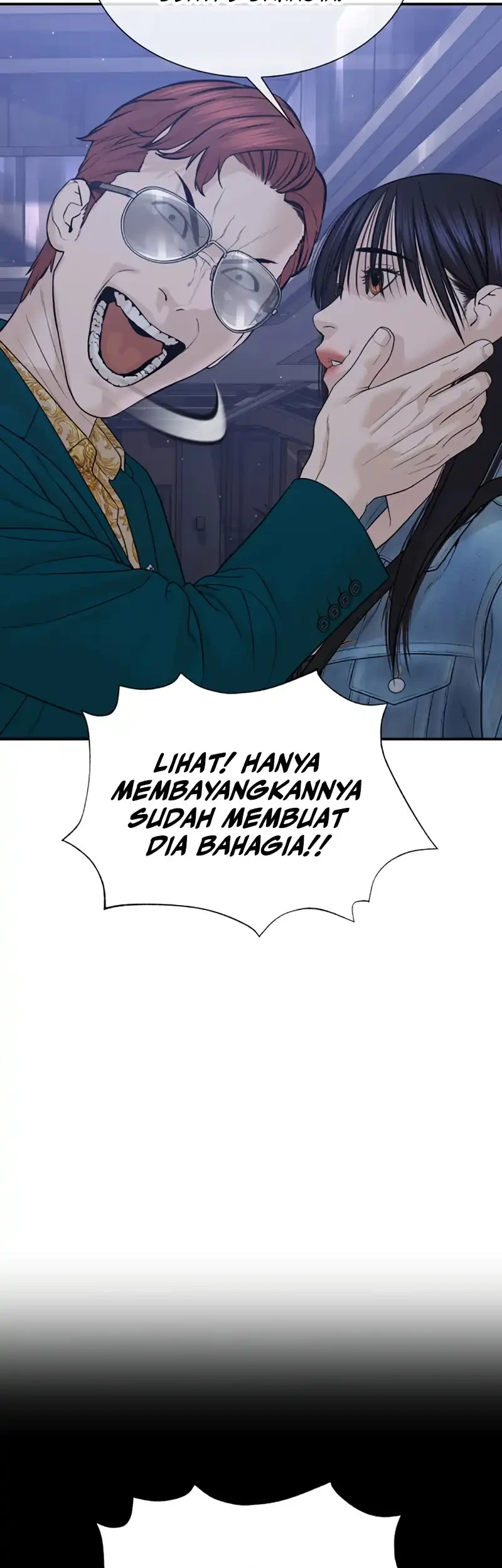 A Lawyer Killler (Killer Lawyer) Chapter 26 Gambar 59