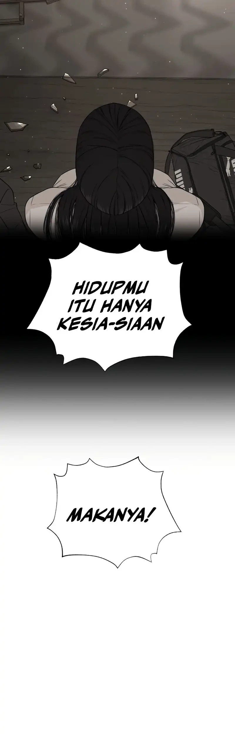A Lawyer Killler (Killer Lawyer) Chapter 26 Gambar 62