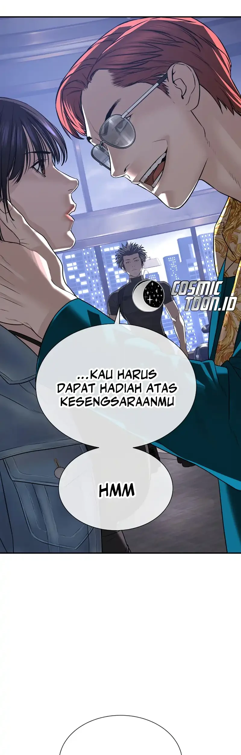 A Lawyer Killler (Killer Lawyer) Chapter 26 Gambar 63