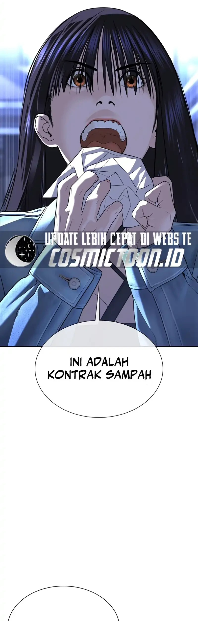 A Lawyer Killler (Killer Lawyer) Chapter 26 Gambar 66