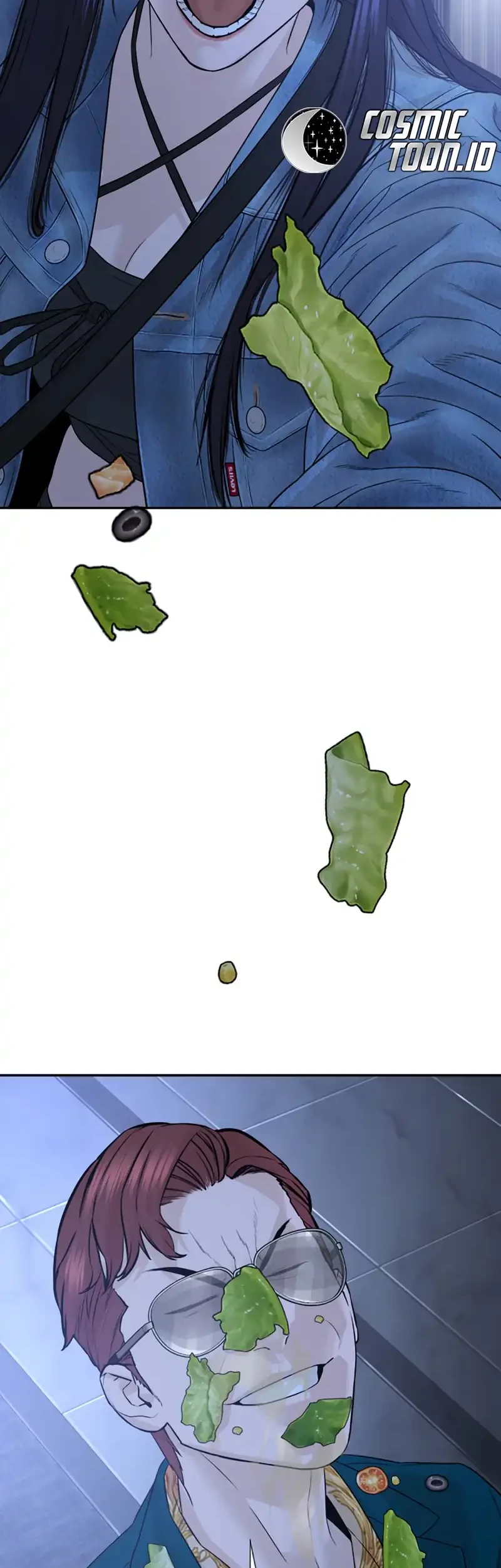 A Lawyer Killler (Killer Lawyer) Chapter 26 Gambar 71