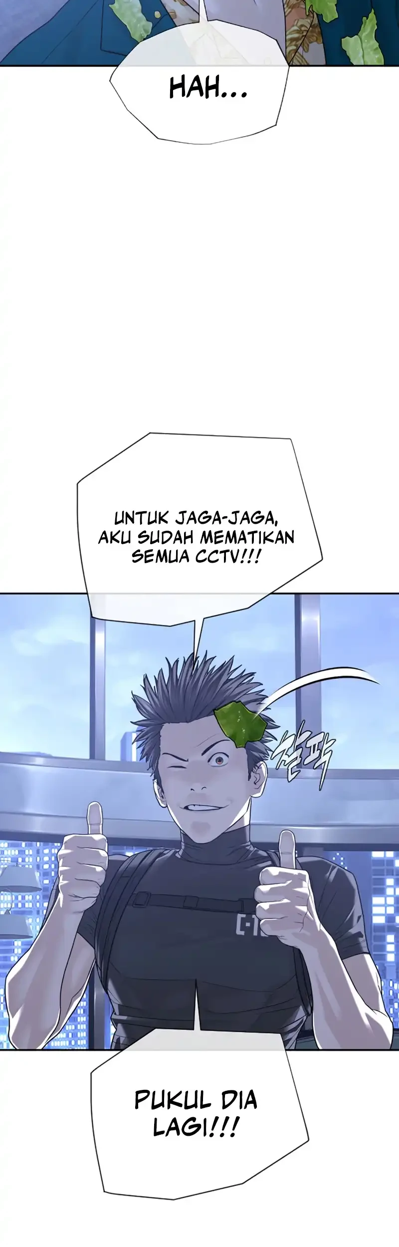 A Lawyer Killler (Killer Lawyer) Chapter 26 Gambar 72
