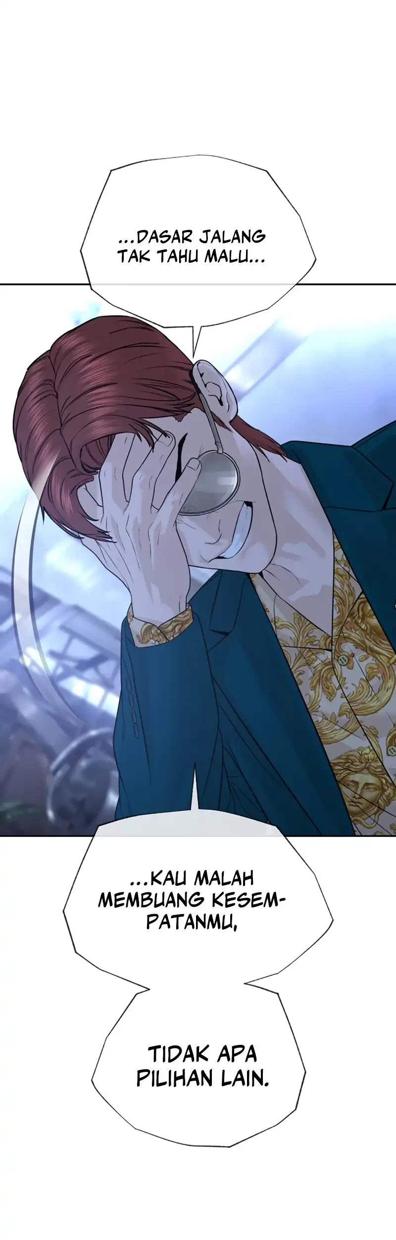 A Lawyer Killler (Killer Lawyer) Chapter 26 Gambar 74