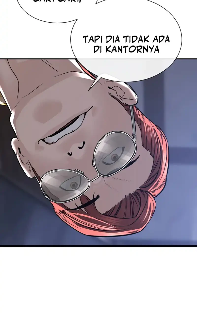 A Lawyer Killler (Killer Lawyer) Chapter 26 Gambar 85