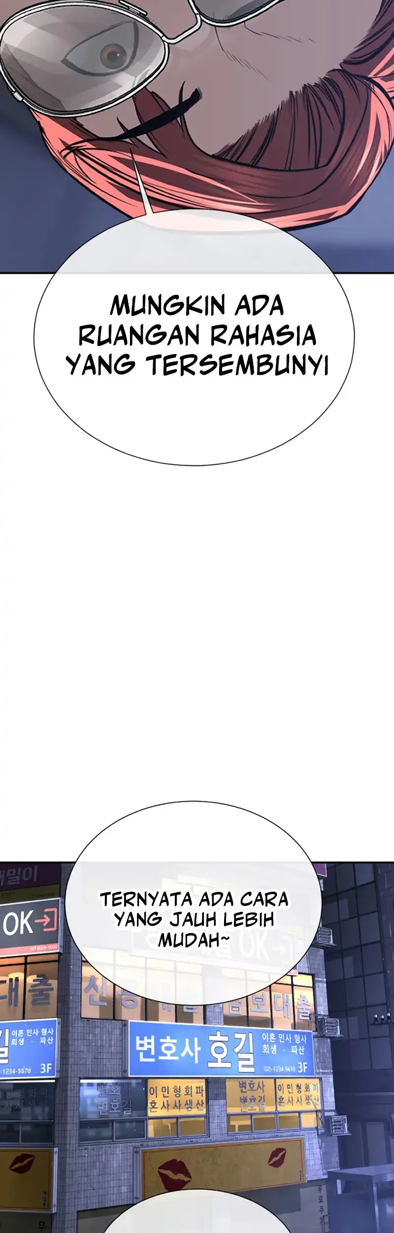 A Lawyer Killler (Killer Lawyer) Chapter 26 Gambar 87