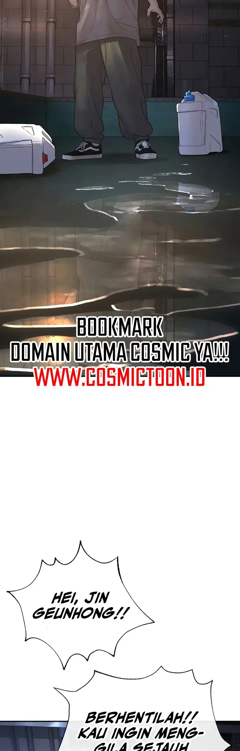 A Lawyer Killler (Killer Lawyer) Chapter 26 Gambar 89