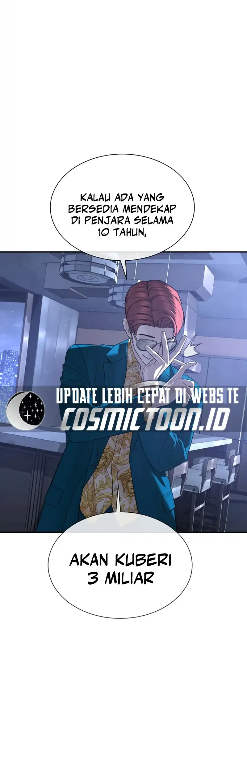 A Lawyer Killler (Killer Lawyer) Chapter 26 Gambar 91