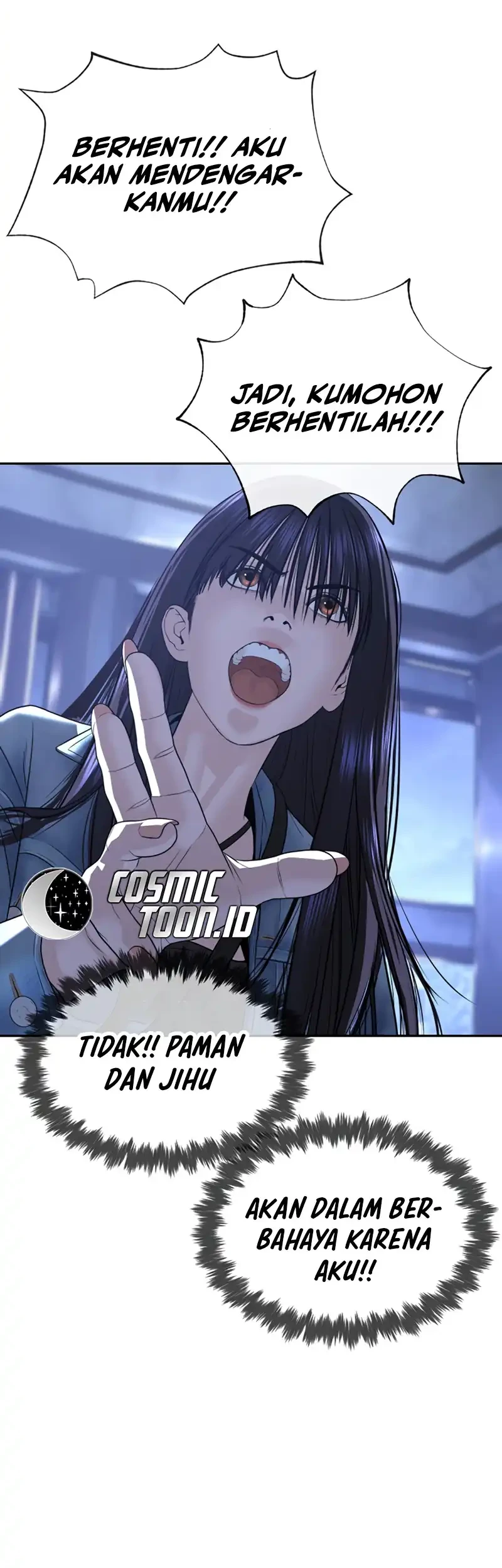 A Lawyer Killler (Killer Lawyer) Chapter 26 Gambar 93