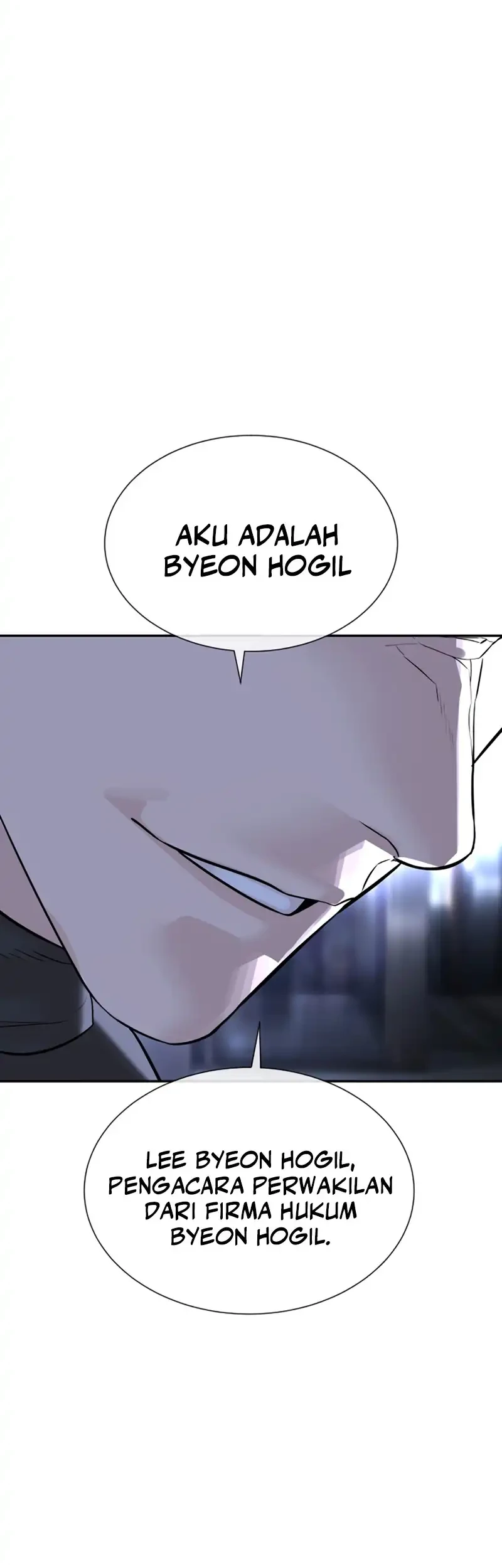 A Lawyer Killler (Killer Lawyer) Chapter 26 Gambar 102