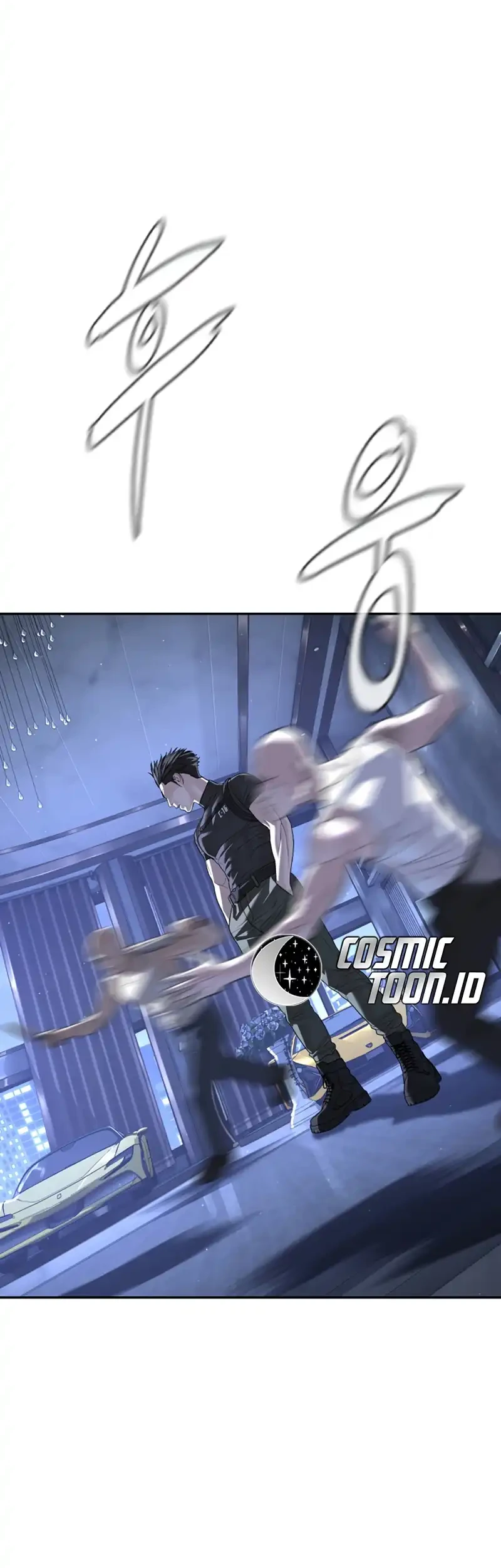 A Lawyer Killler (Killer Lawyer) Chapter 26 Gambar 103