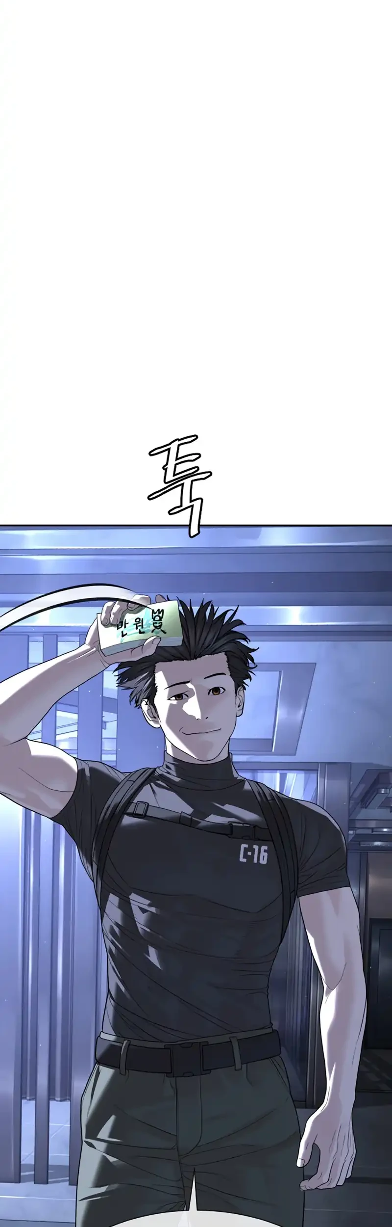 A Lawyer Killler (Killer Lawyer) Chapter 26 Gambar 111