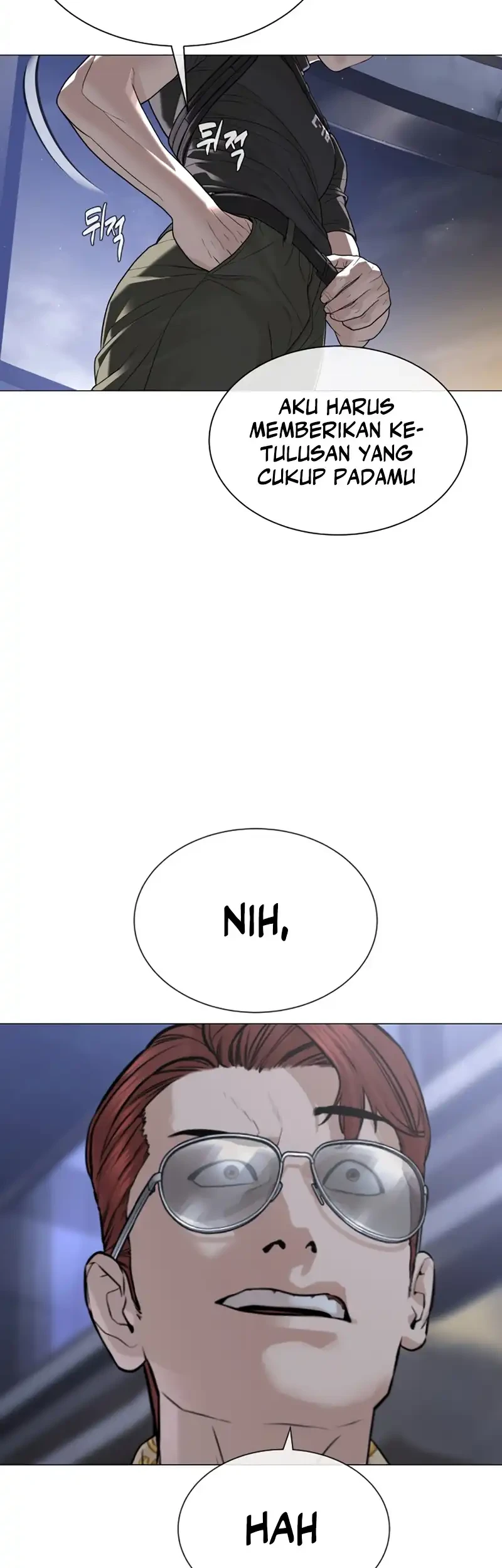 A Lawyer Killler (Killer Lawyer) Chapter 26 Gambar 3