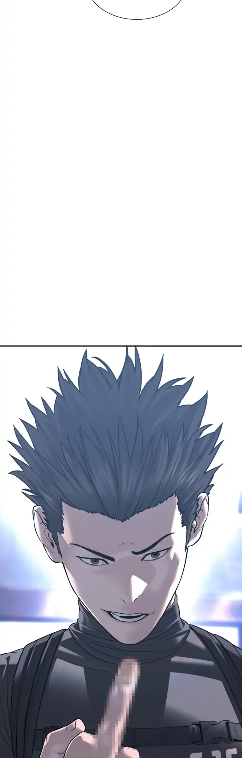 A Lawyer Killler (Killer Lawyer) Chapter 26 Gambar 4