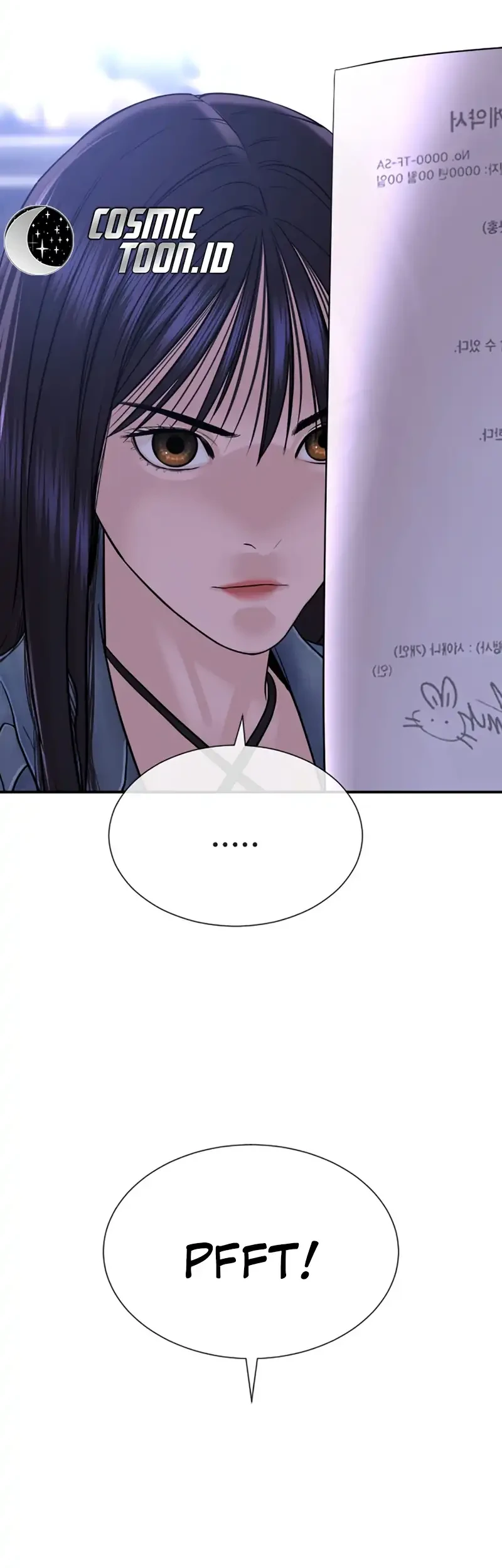 A Lawyer Killler (Killer Lawyer) Chapter 26 Gambar 16