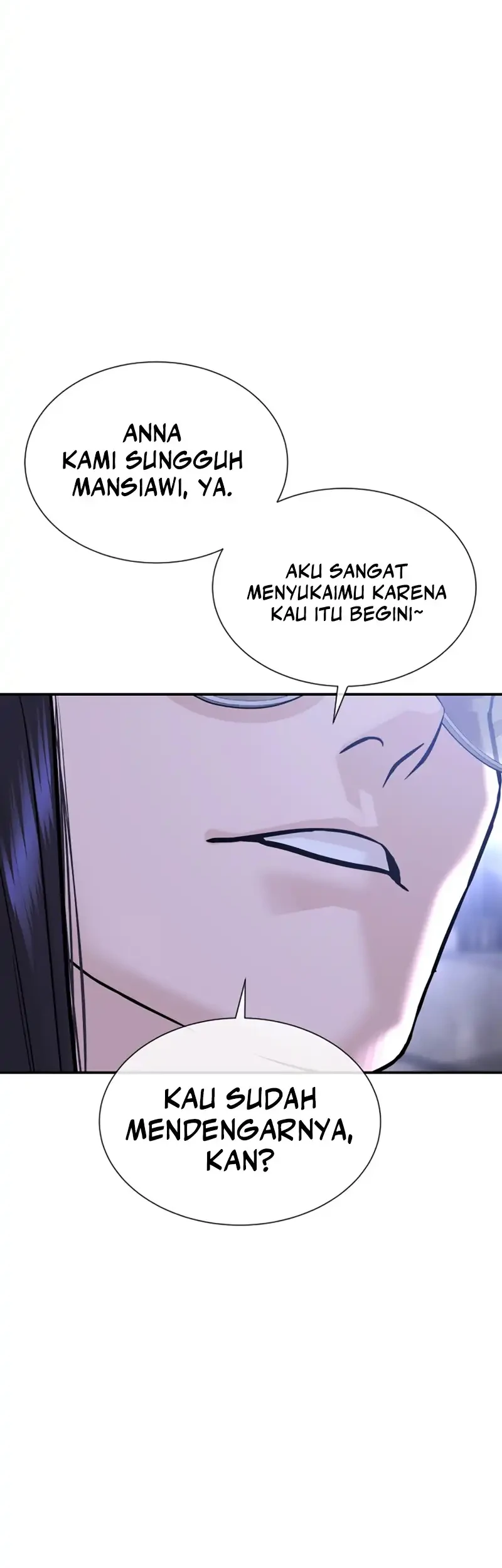 A Lawyer Killler (Killer Lawyer) Chapter 26 Gambar 17