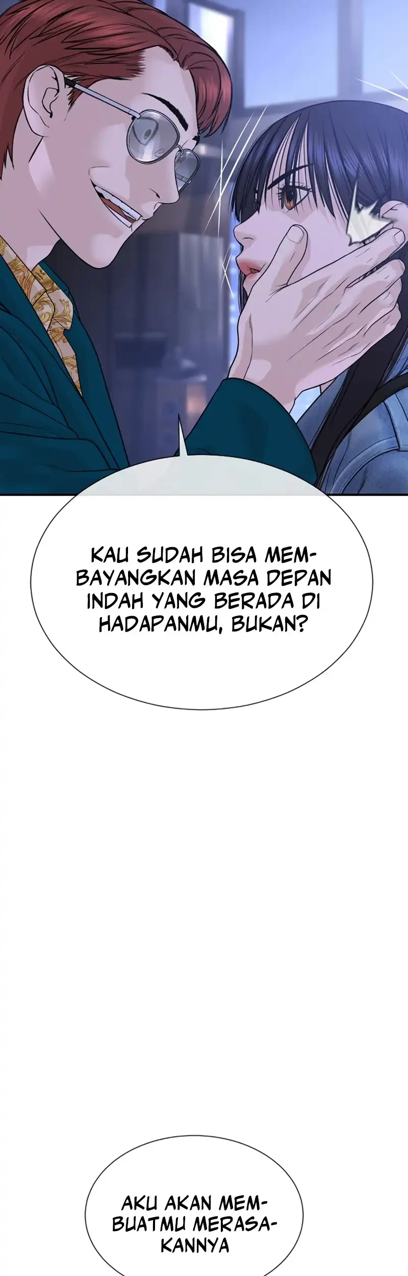 A Lawyer Killler (Killer Lawyer) Chapter 26 Gambar 20