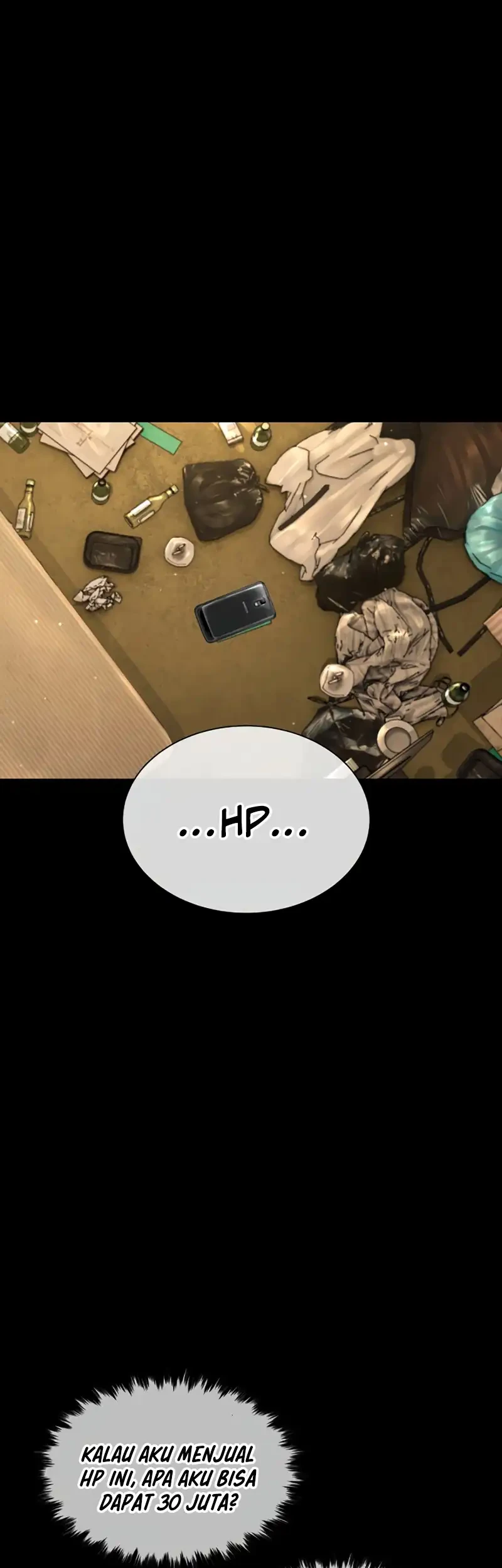 A Lawyer Killler (Killer Lawyer) Chapter 26 Gambar 32