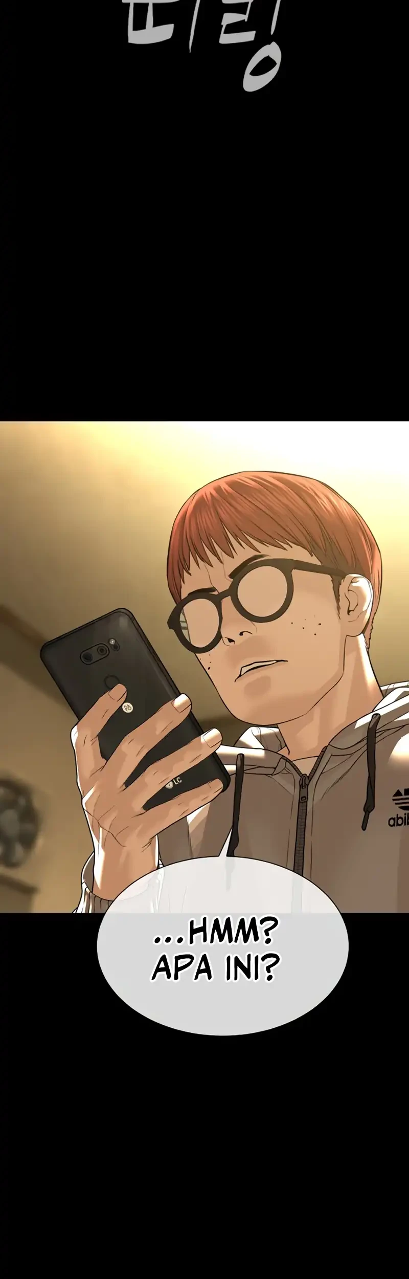 A Lawyer Killler (Killer Lawyer) Chapter 26 Gambar 34