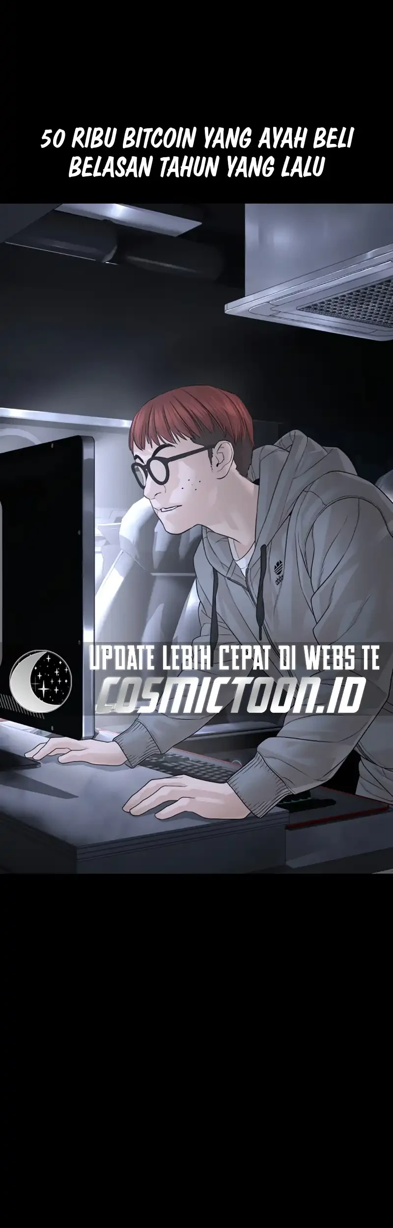 A Lawyer Killler (Killer Lawyer) Chapter 26 Gambar 36