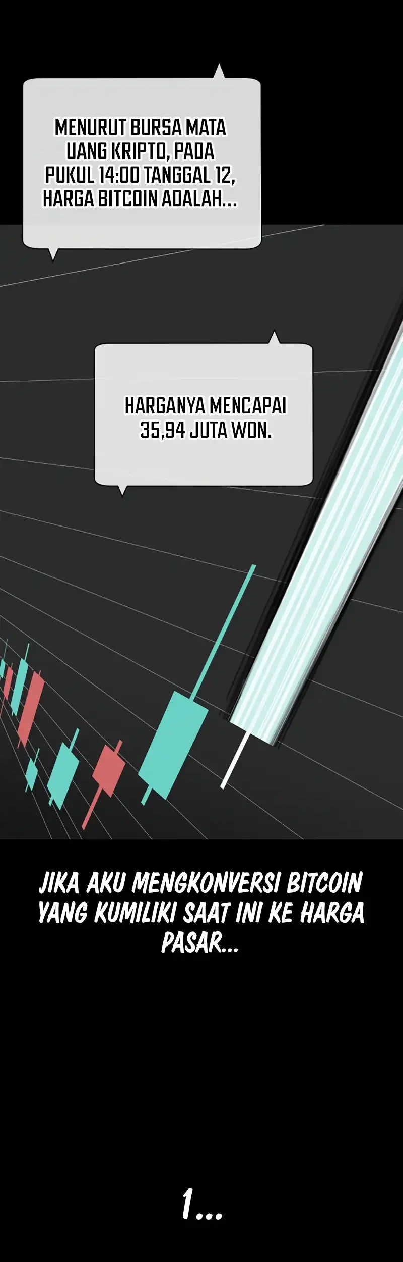 A Lawyer Killler (Killer Lawyer) Chapter 26 Gambar 37