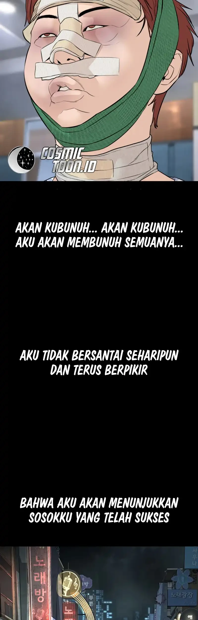 A Lawyer Killler (Killer Lawyer) Chapter 26 Gambar 42