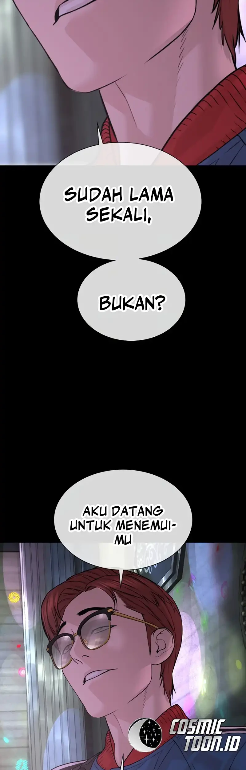 A Lawyer Killler (Killer Lawyer) Chapter 26 Gambar 46