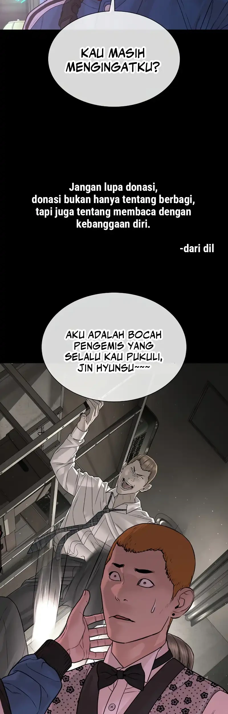 A Lawyer Killler (Killer Lawyer) Chapter 26 Gambar 47