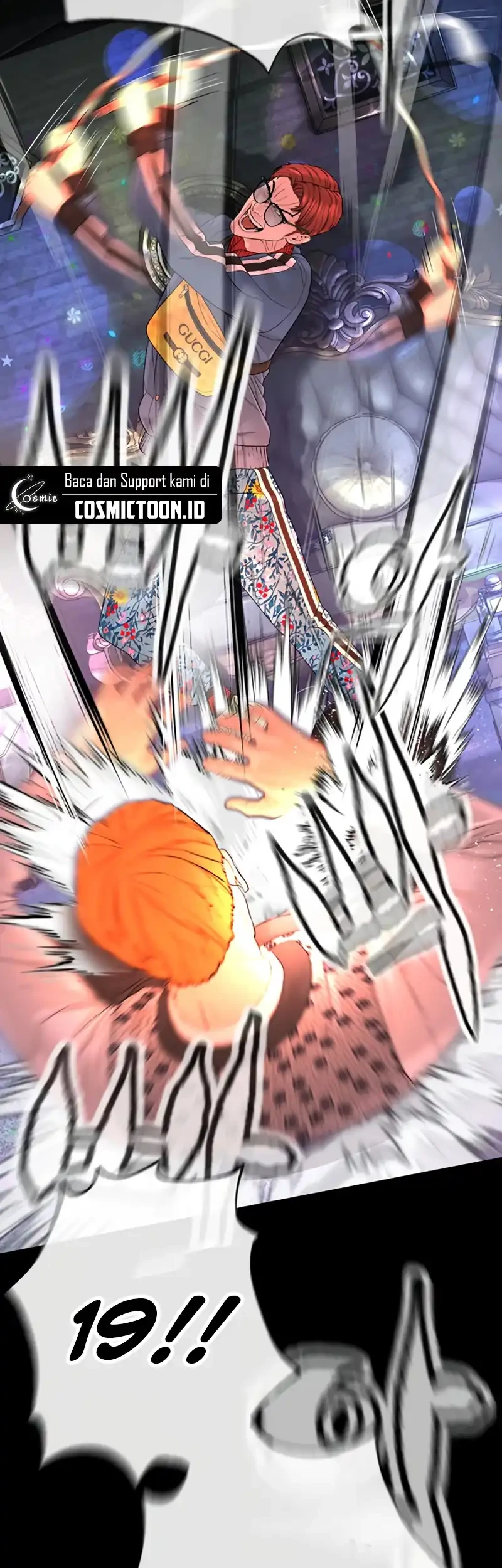 A Lawyer Killler (Killer Lawyer) Chapter 26 Gambar 53