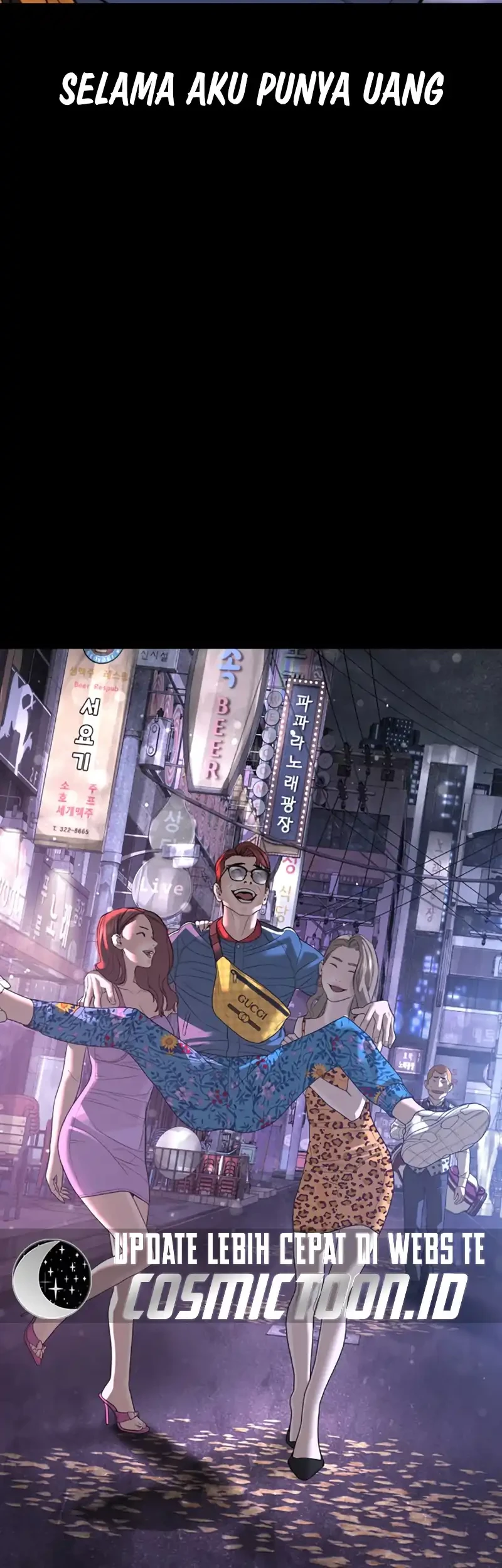 A Lawyer Killler (Killer Lawyer) Chapter 26 Gambar 55