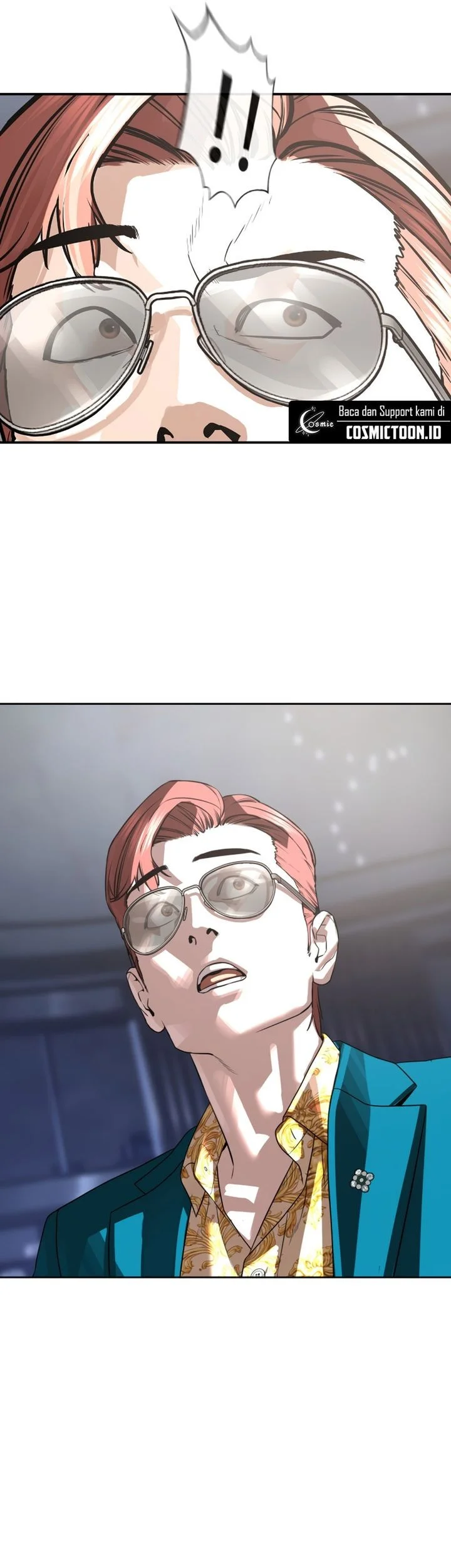 A Lawyer Killler (Killer Lawyer) Chapter 27 Gambar 19