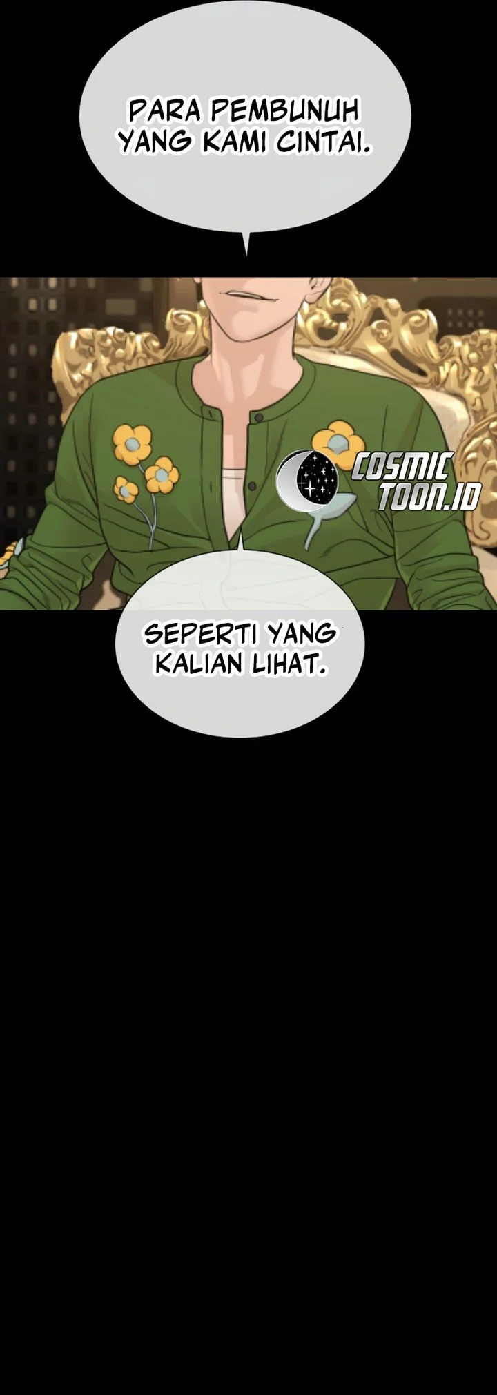 A Lawyer Killler (Killer Lawyer) Chapter 27 Gambar 31
