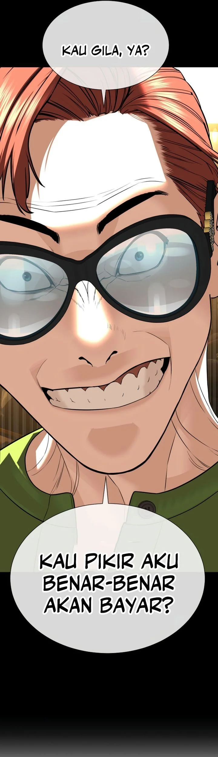 A Lawyer Killler (Killer Lawyer) Chapter 27 Gambar 42