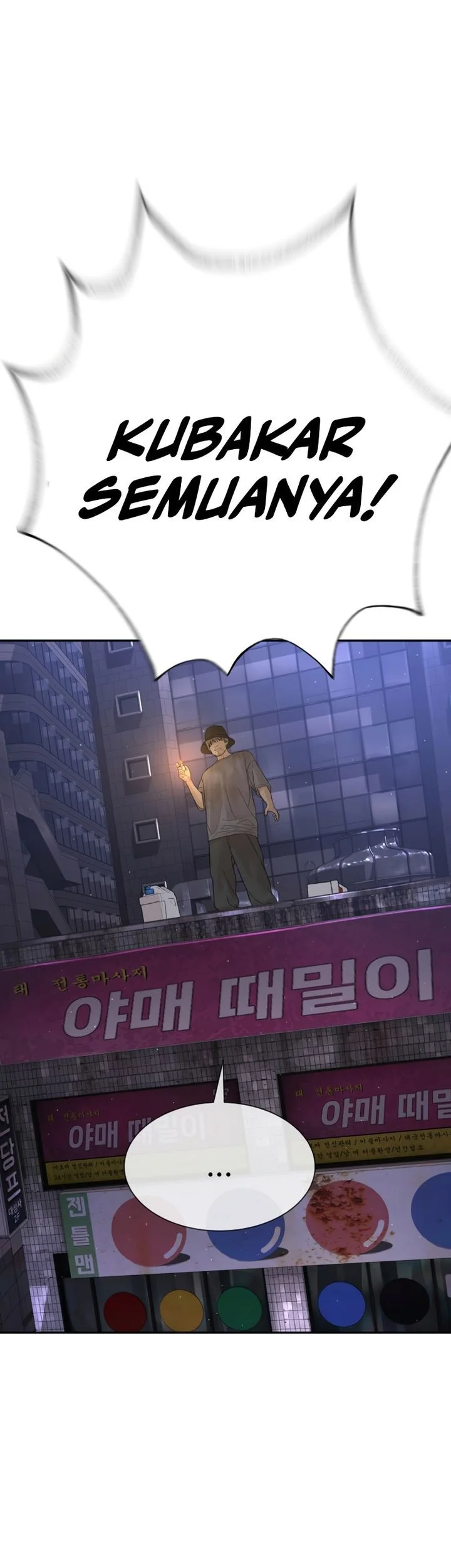 A Lawyer Killler (Killer Lawyer) Chapter 27 Gambar 72