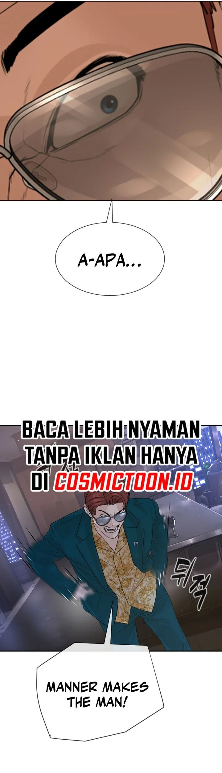 A Lawyer Killler (Killer Lawyer) Chapter 27 Gambar 74