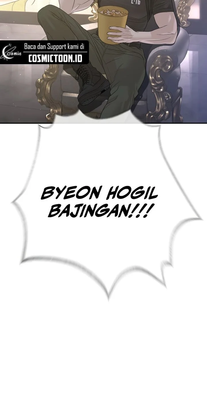 A Lawyer Killler (Killer Lawyer) Chapter 27 Gambar 77