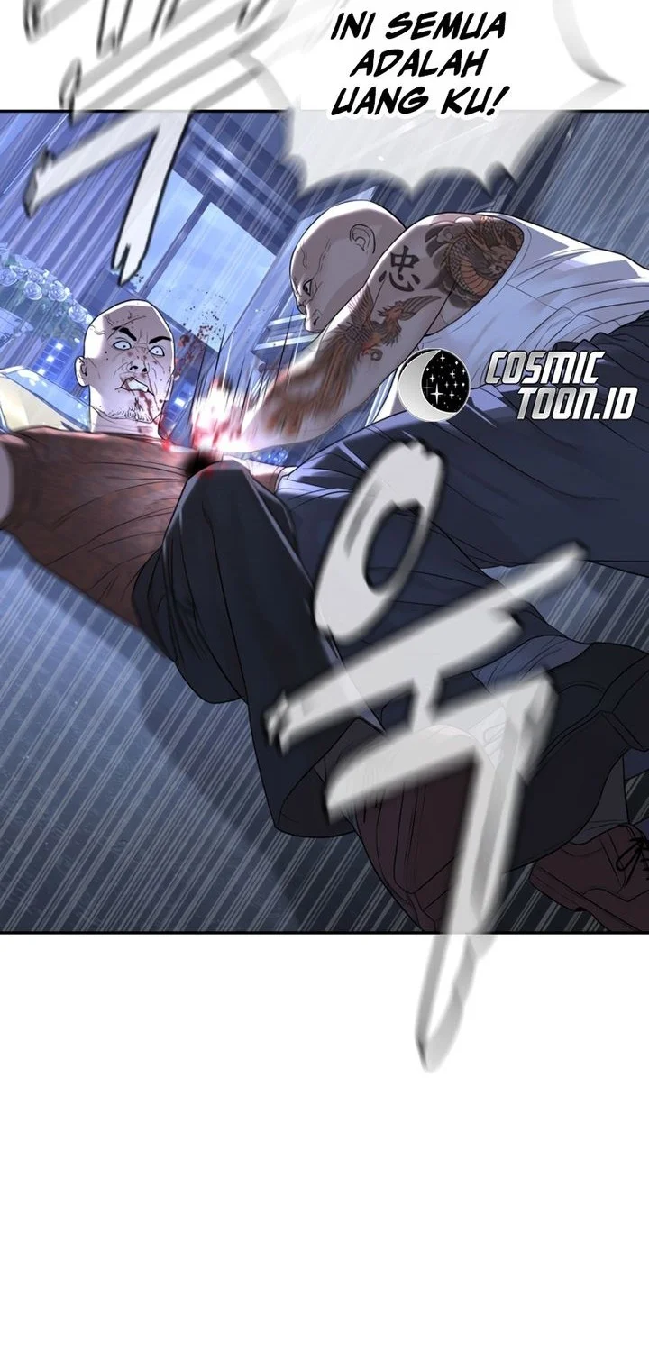 A Lawyer Killler (Killer Lawyer) Chapter 27 Gambar 6