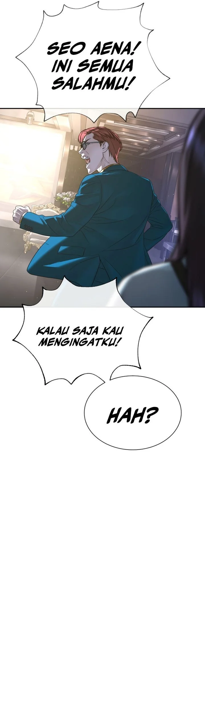 A Lawyer Killler (Killer Lawyer) Chapter 27 Gambar 78