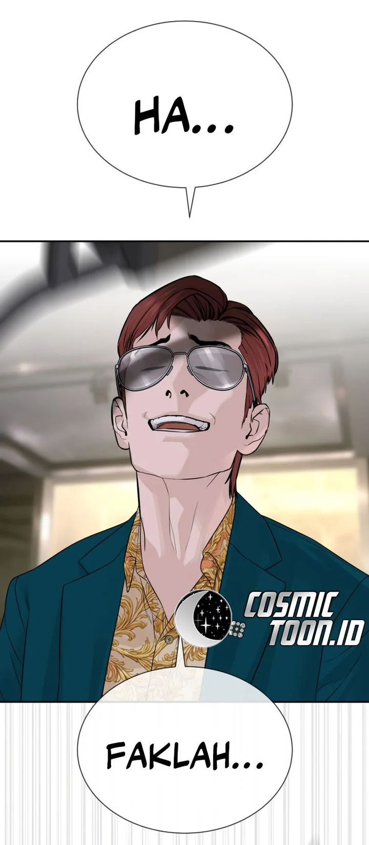 A Lawyer Killler (Killer Lawyer) Chapter 27 Gambar 82