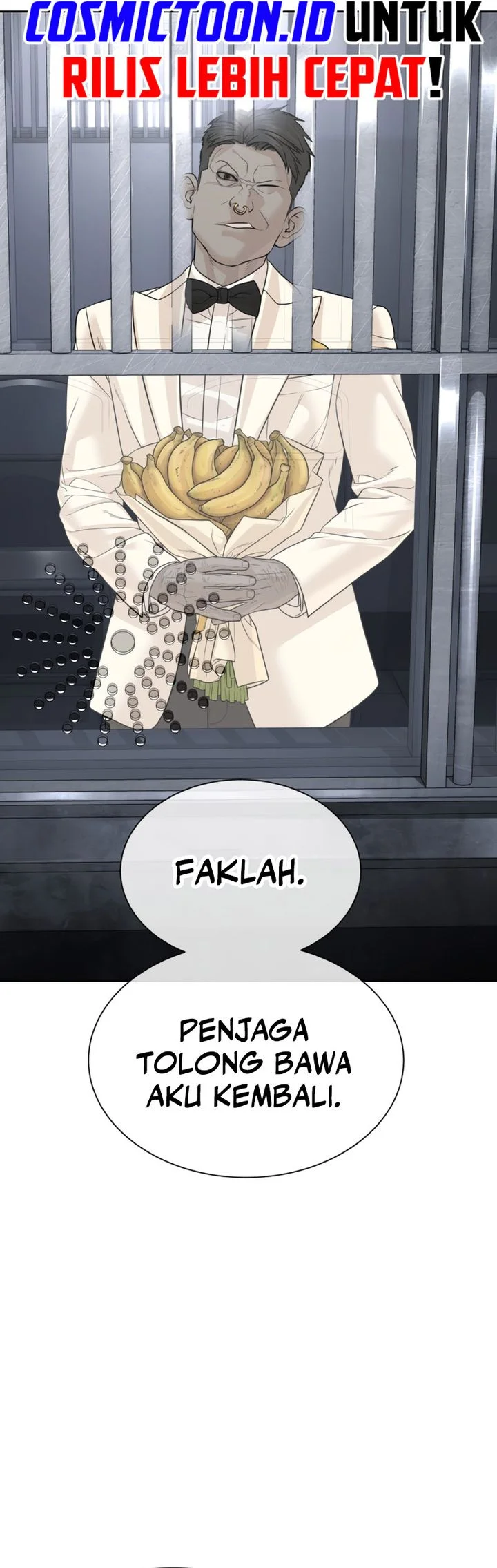 A Lawyer Killler (Killer Lawyer) Chapter 27 Gambar 109