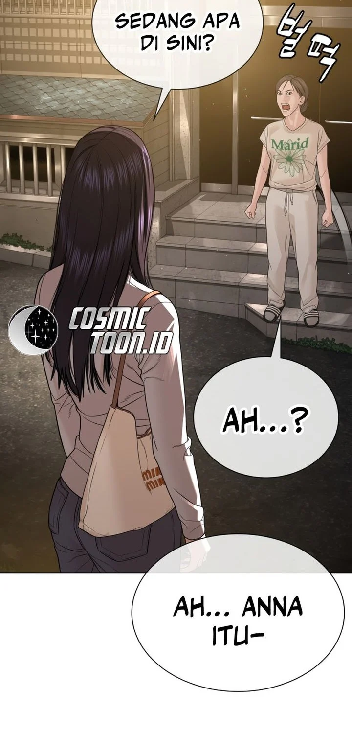 A Lawyer Killler (Killer Lawyer) Chapter 27 Gambar 121