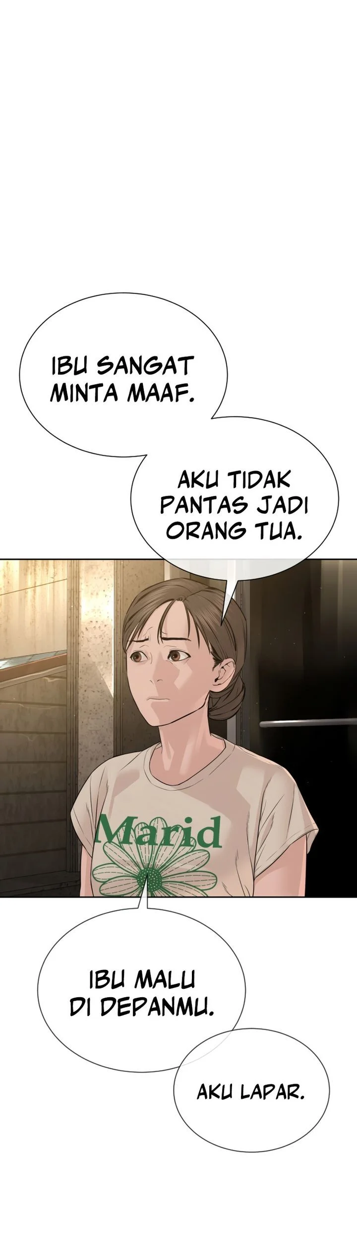 A Lawyer Killler (Killer Lawyer) Chapter 27 Gambar 122