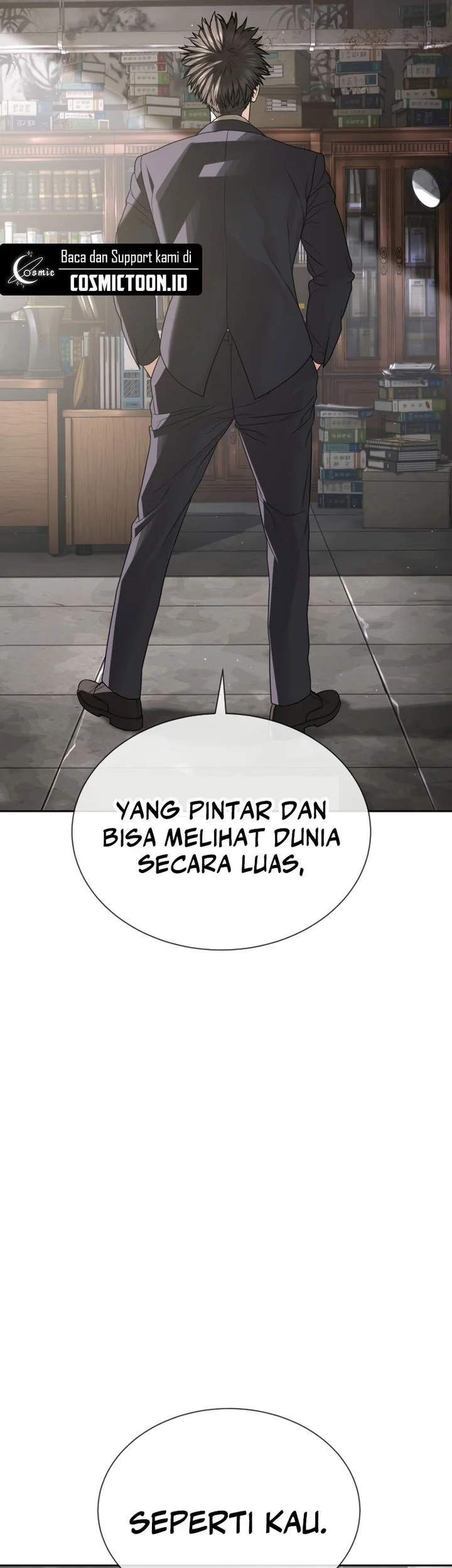 A Lawyer Killler (Killer Lawyer) Chapter 27 Gambar 135