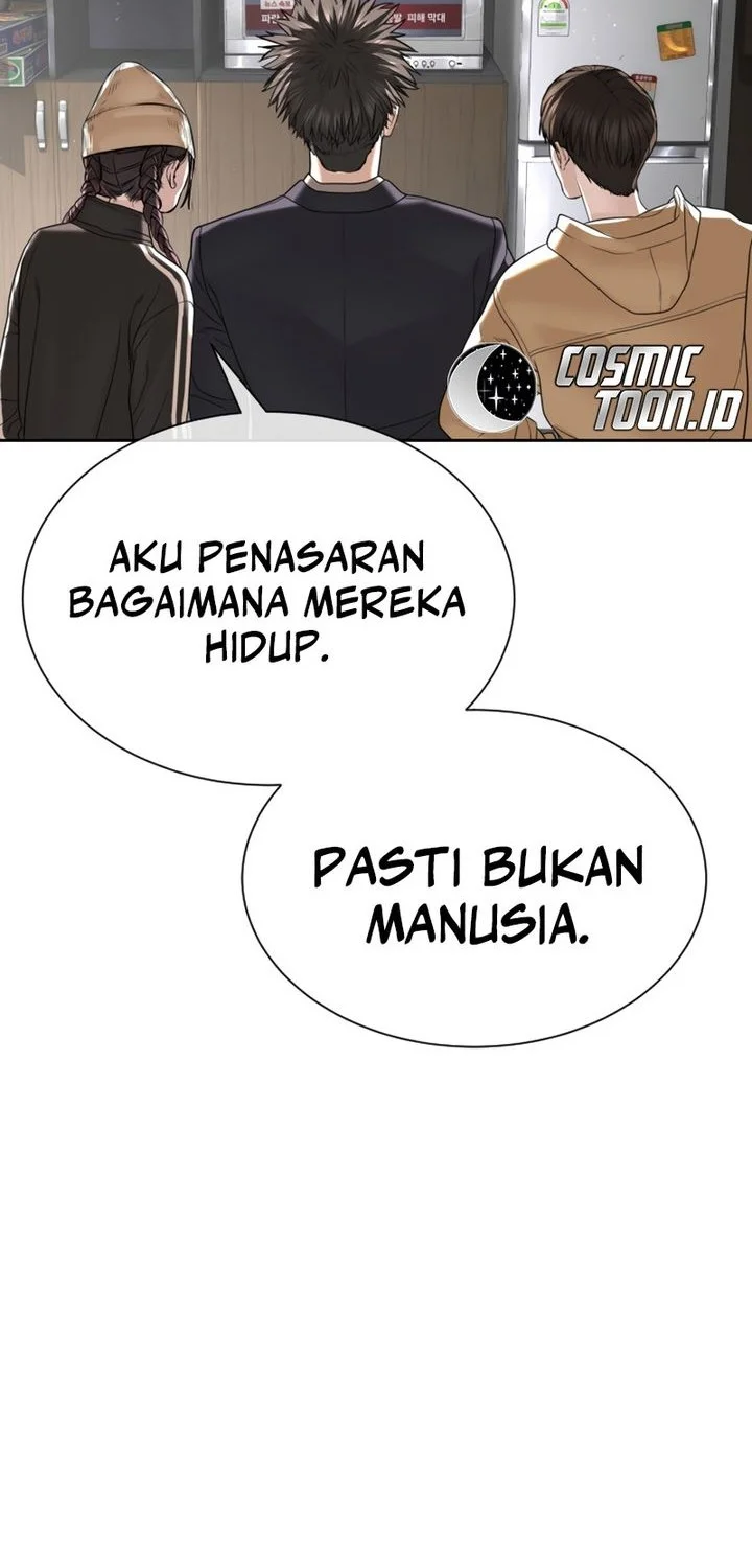 A Lawyer Killler (Killer Lawyer) Chapter 27 Gambar 142