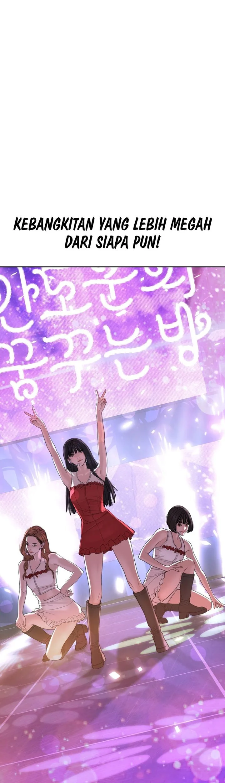 A Lawyer Killler (Killer Lawyer) Chapter 27 Gambar 151