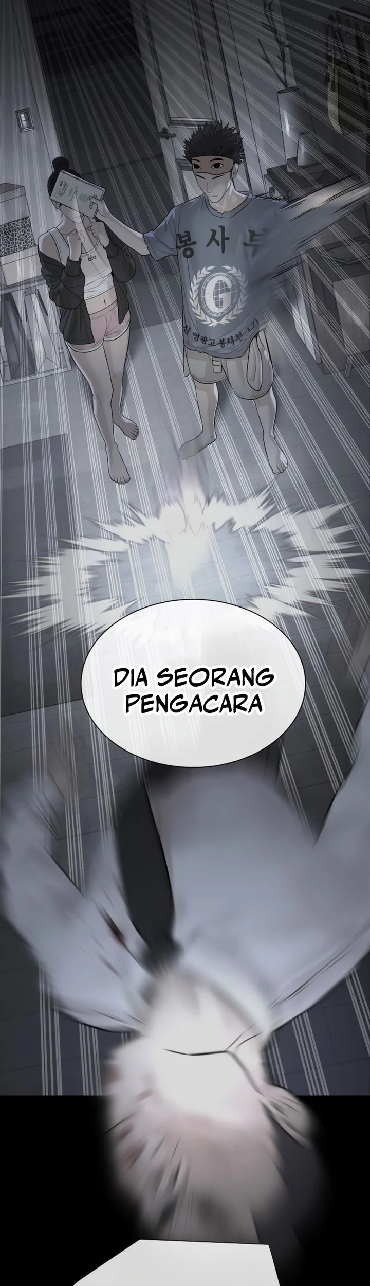 A Lawyer Killler (Killer Lawyer) Chapter 27 Gambar 158