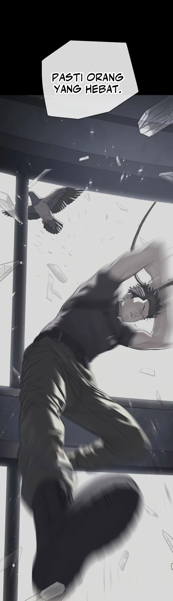 A Lawyer Killler (Killer Lawyer) Chapter 27 Gambar 160